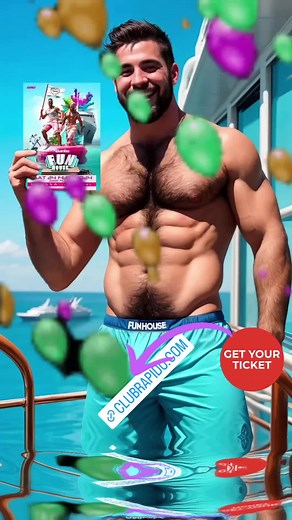 FunHouse party Amsterdam on Reels | Facebook