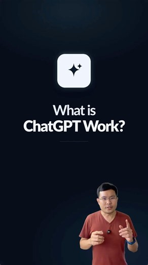 What is ChatGPT Work? The Ultimate AI Workspace Explained