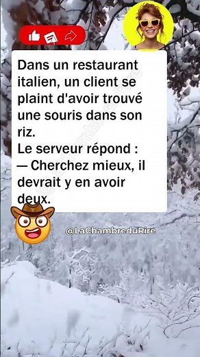 🐭 Une souris dans l'assiette #humour #drôle #blague #rire #meme #humourfrançais #france #shorts