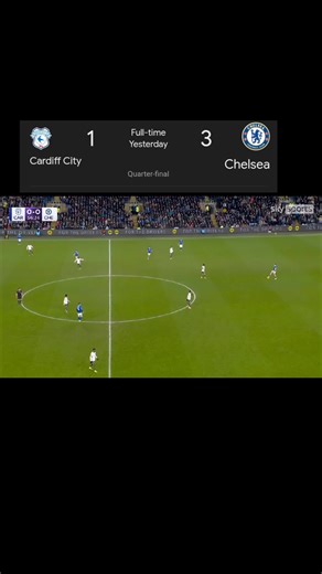 Garnacho Leads Chelsea to Victory in Carabao Cup