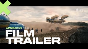 Murderbot - Official Trailer