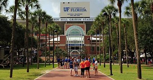 Gators 2025 class ranking continues to rise ahead of the season