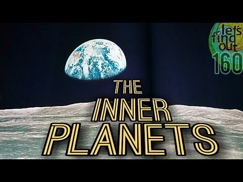 ASMR | Space book: Mercury, Venus, Earth