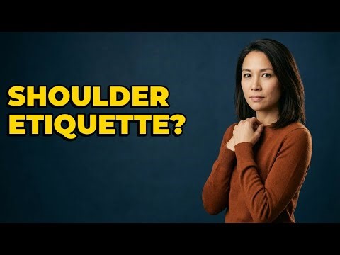 Are Sleeveless Tops Acceptable For Covering Shoulders?