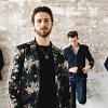 Laurence Jones dit najaar langs Patronaat, Nieuwe Nor, De Lantaarn en De Pul | Nieuws op Podiuminfo