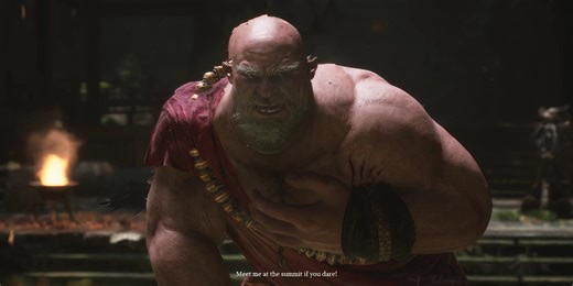 Black Myth Wukong: Black Wind Mountain Boss Locations (Chapter 1)