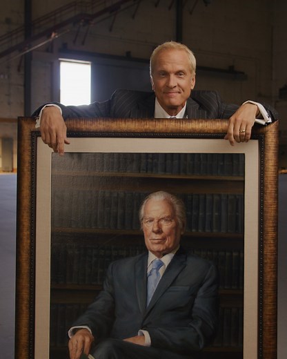 What's your favorite memory of Howard Hamlin? | Better Call Saul