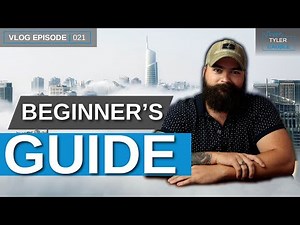 The Absolute-Ground-Zero-From-the-Very-Beginning Guide to Commercial Real Estate Investing