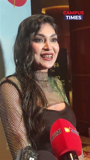 নতুন সরকারের শুরুটা ভালো দেখেছি মারিয়া কিসপট্টা #mariakispotta #bdmodel #entertainmentnews