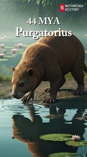 The Evolution of Capybara