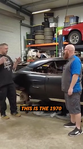 352K views · 2.9K reactions | The Amazing Builds Jared Has Done in His Garage! #cars #cardealership #automotive #carrepair #autos #automobile #reels | Car Wizard | Facebook