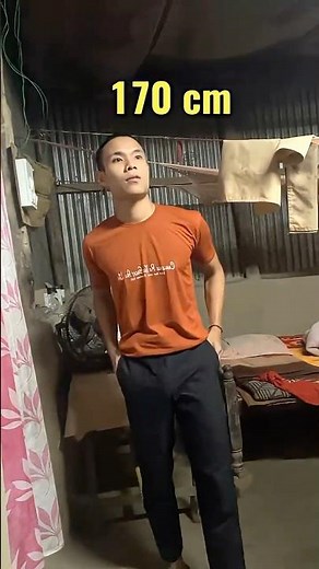 Day 84/90 Height Maxing Challenge | Ideal Height at Age 12–13? #heightincrease #growtaller