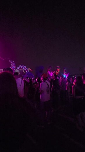 ElRow Perú 2024: guía y qué esperar del festival en Lima