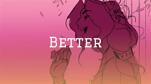 Circe x Hermes: An Epic Animation Journey