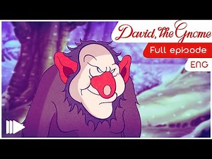 David the Gnome - 9 - The forest pond | Full Episode |
