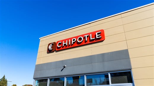 Chipotle's 2 controversial changes sparks fears over 'smaller portions'