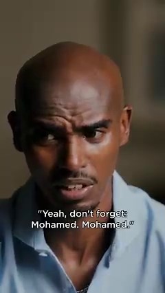 Sir Mo Farah is a national treasure in the U.K. The Somalia-born hero of the 2012 London Olympics — he won gold in both the 5,000- and 10,000-metre races — is one of the most accomplished athletes in British history. In 2017, Queen Elizabeth knighted Farah for his service to sports. For most of Farah’s time in the spotlight, fans believed that he had arrived in the U.K. with his family as a refugee. But that wasn’t the truth. In ‘The Real Mo Farah’ (streaming free on CBC Gem 📺) Farah reveals th