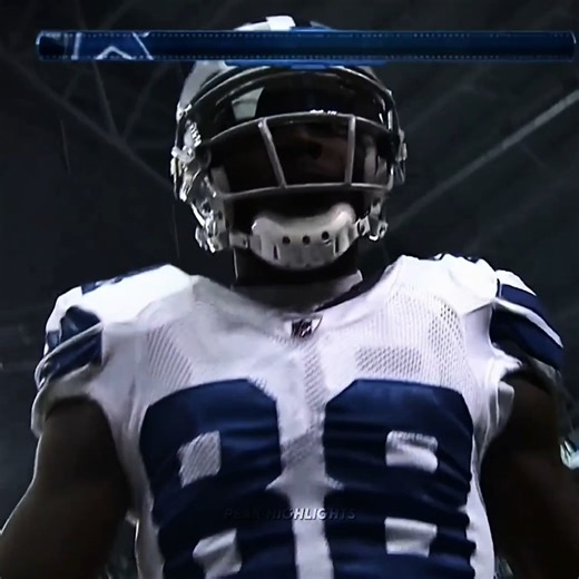 What do yall KNOW about Dez Bryant 😈 #nfl #dezbryant #viral #edit