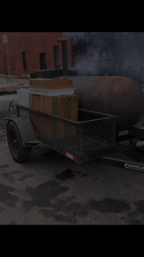 Last night we were out giving away food again… And I heard one of the most powerful things I’ve ever heard. A man walked by and said, “Chef… can I come back and volunteer?” I told him, “That would be amazing. We’d love to have you.” And he stopped, looked me in the eye and said, “Thank you so much for the opportunity to help you serve.” That line just wrecked me. Because the truth is… it’s not my opportunity — it’s ours. Moments later the cars started lining up. One teacher pulled up on her way 