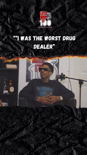 LETS KEEP IT 💯 PODCAST on Instagram: "Full @therealbarbarason interview available now on Patreon. Hit the link in our bio & click Patreon. #keepit100 #podcast🎧 #mycommunity #trendingtopics #antglizzy #saycheese #saycheesetv #shyglizzy"