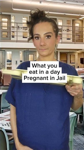 REQUESTED- all jails are different. this is best case scenario.