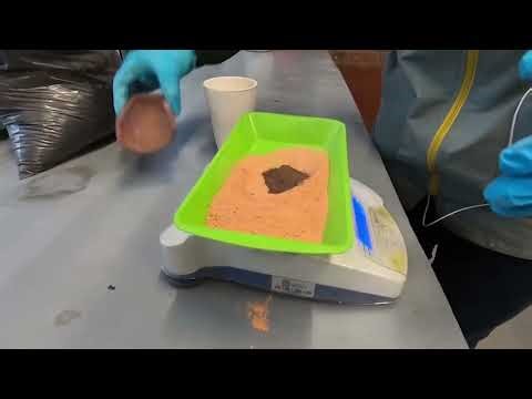 Extractive Metallurgy Course: Lecture N°19: Pyrometallurgy Laboratory: Fire Assay