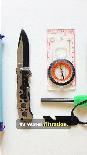 Don’t Forget These 3 Camping Must Haves #beginnercamping #campingchecklist #campinglife