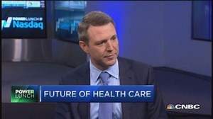 Inovalon & health care analytics