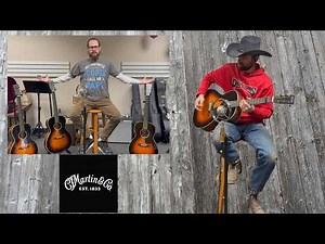 🔥3x Martin CEO-7 Unboxing and Demo w/ Steve Daniels 🗣️⚡️