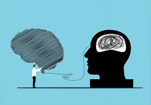 Suchthilfe: Blended Counseling in der Suchtberatung