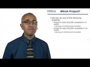 5.5 Project Finance Summary and Examples