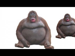 R.I.P humanity, return to monke.