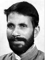 Chandi Prasad Bhatt - Alchetron, The Free Social Encyclopedia