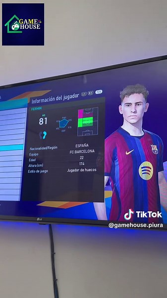 PES 2018 al 2027 actualizado - Para consolas de play 4 Mágicas #pes2018 #playstation4 #piura #piuraperu #playstation