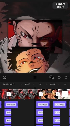 AWESOME Manga Editing Done Right Now? tutorial #manga #edit #shorts