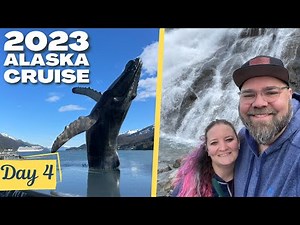 A Day Exploring Juneau on our Alaska Cruise! Grand Princess 2023