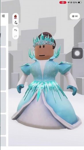 How to be invisible on Roblox #roblox #tutorial #viral #fyp #tutorial