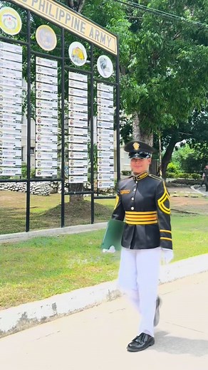 Celebrate Army Graduation of OCC Class 62-2025