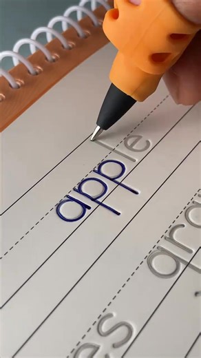 😩 Tired of messy letters and boring practice that goes nowhere? This reusable grooved workbook turns handwriting struggles into a ✨magical✨ learning adventure! It guides every stroke, so kids write clearly and confidently—no more frustration, no more wasted paper. What felt like a chore becomes a fun, engaging activity that builds lifelong writing skills. Say goodbye to handwriting headaches. Let your child fall in love with writing, one grooved stroke at a time! 🚀 | Un-Diverseof