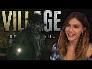 Heisenberg's Factory | Resident Evil Village Pt. 5 | Marz