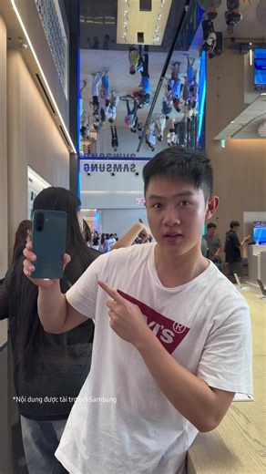 Chụp ảnh với Galaxy A37: mẹo & kết quả đẹp nhất