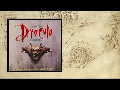 Dracula - Bram Stoker's Original Soundtrack (Full Album)