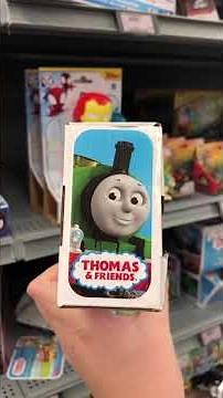 Let's Find the Tracmaster 3 Percy! #thomasandfriends #trackmaster #thomas #train