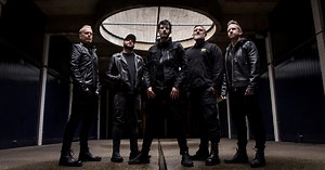 Pendulum announce first album in 15 years, featuring BFMV, WARGASM…