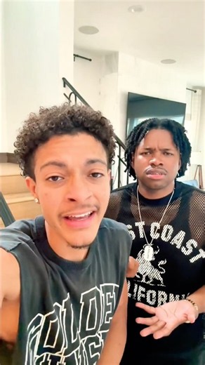 MY SISTERS BOYFRIEND BROKE INTO MY HOUSE 😱🤯 #shorts