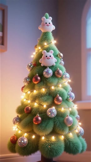 Cutest Christmas Decorations Ever 🎄✨ | shory vidoe