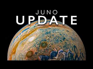 What NASA Found Below Jupiter's Clouds