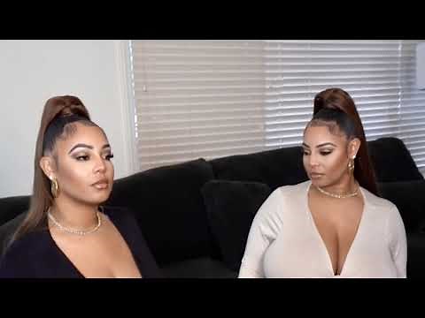 Persephanii Official Live Stream