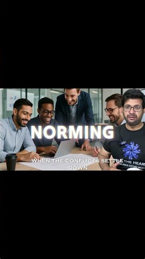 5 Stages of Team Development Every Leader Should Know