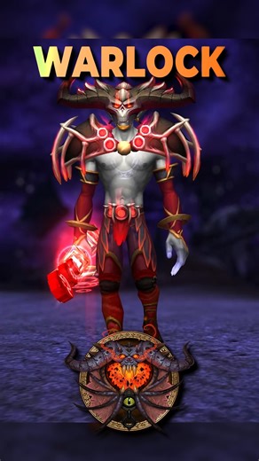 The Comeback Kids! on Instagram: "Warlock is EPIC In Midnight WoW! #worldofwarcraft Check us out LIVE 8:15 PM est Wed/Sat night on Twitch & MAIN YouTube Channel! Links Right Under This!👇👇👇👇👇👇👇👇👇 Twitch: www.twitch.tvthecomebackkidsofficial Main Channel : https://www.youtube.com/channel/UC_ODNEPbkVolMCWSjchNdfA"